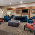 Area lounge