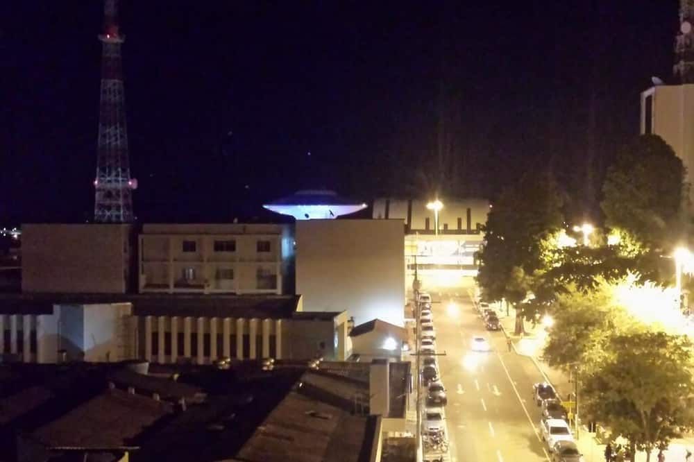 Vista esterna