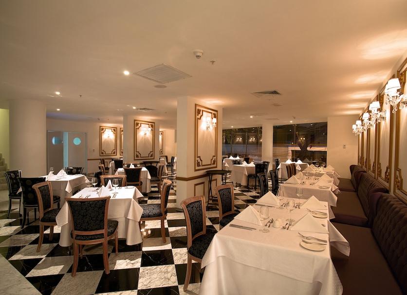 Ristorante Foto