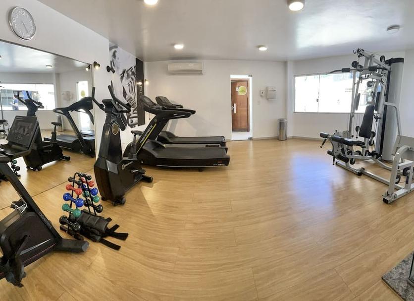 Palestra Foto