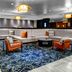 Area lounge
