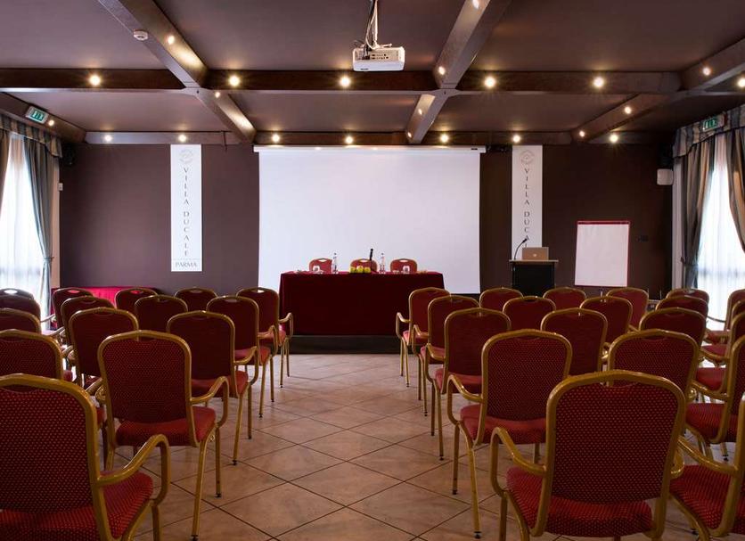 Sala conferenze Foto