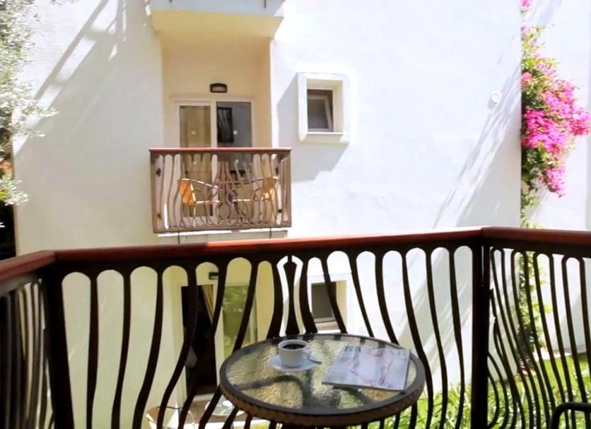 Balcone Foto