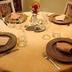 Sala pranzo