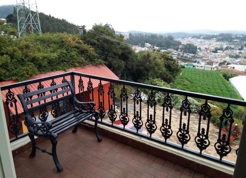 Balcone Foto