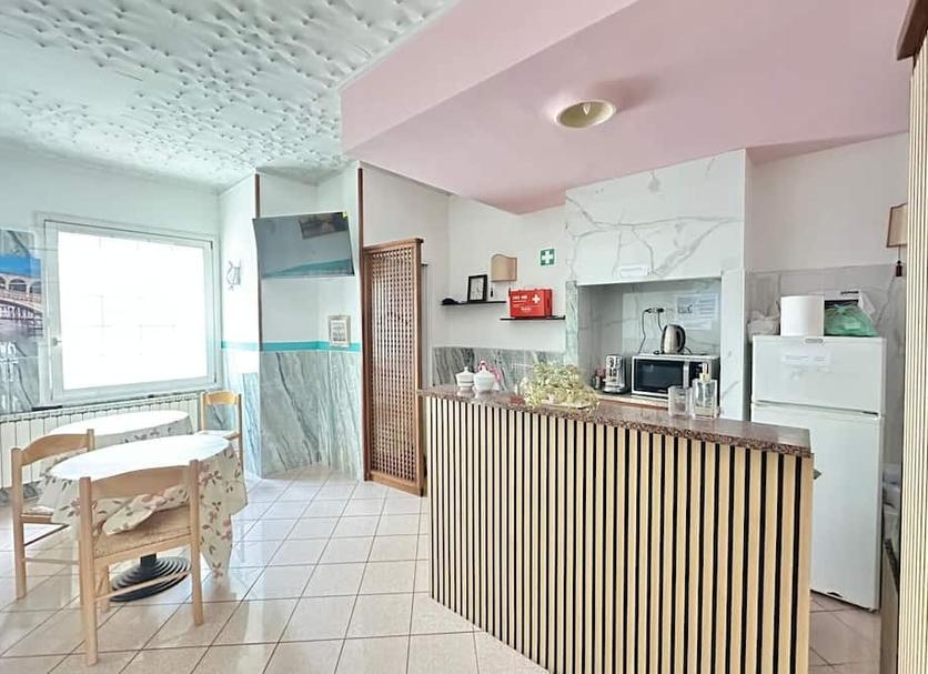 Cucina Foto