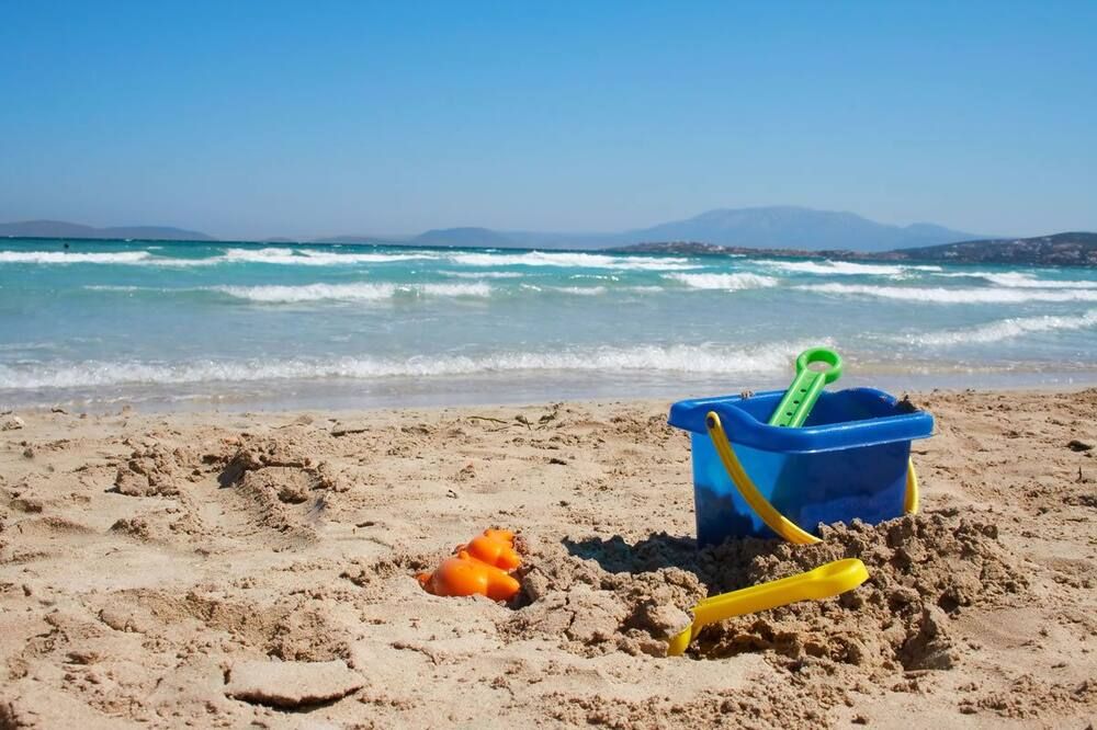 Spiaggia Foto