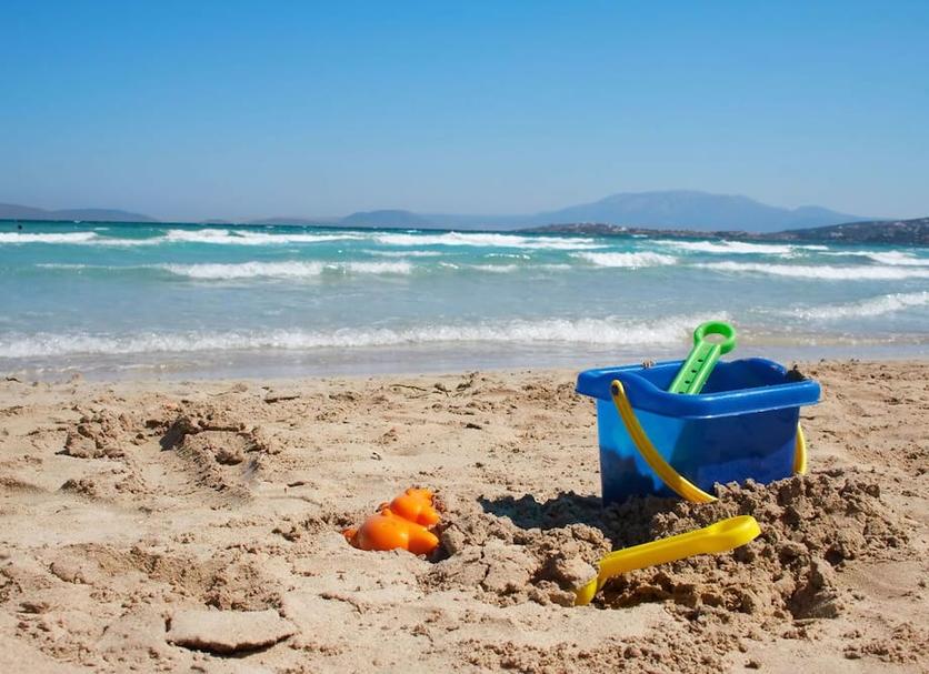 Spiaggia Foto