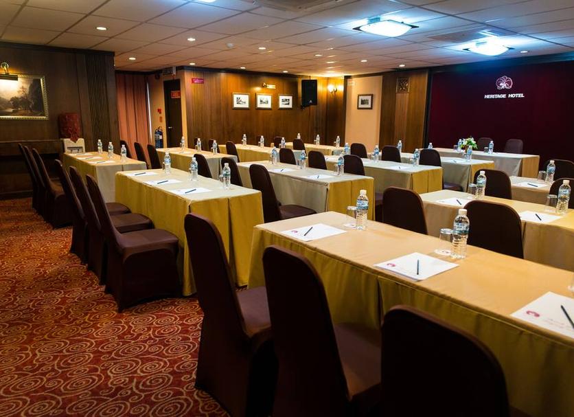 Sala conferenze Foto