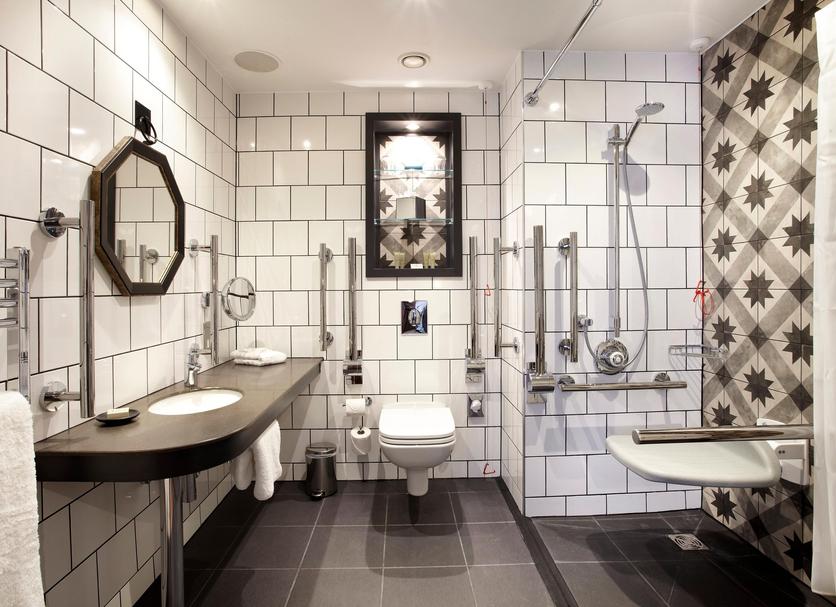 Bagno Foto