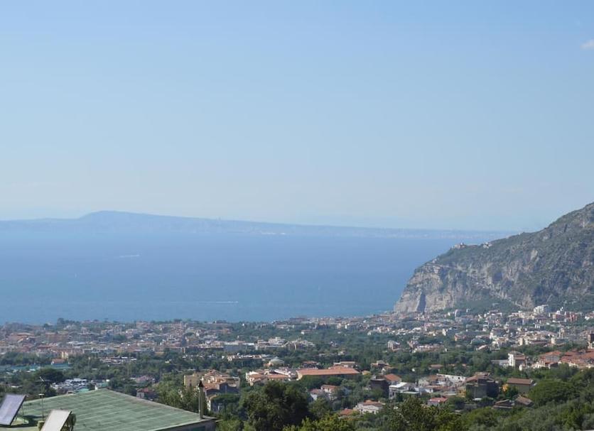 Vista esterna Foto