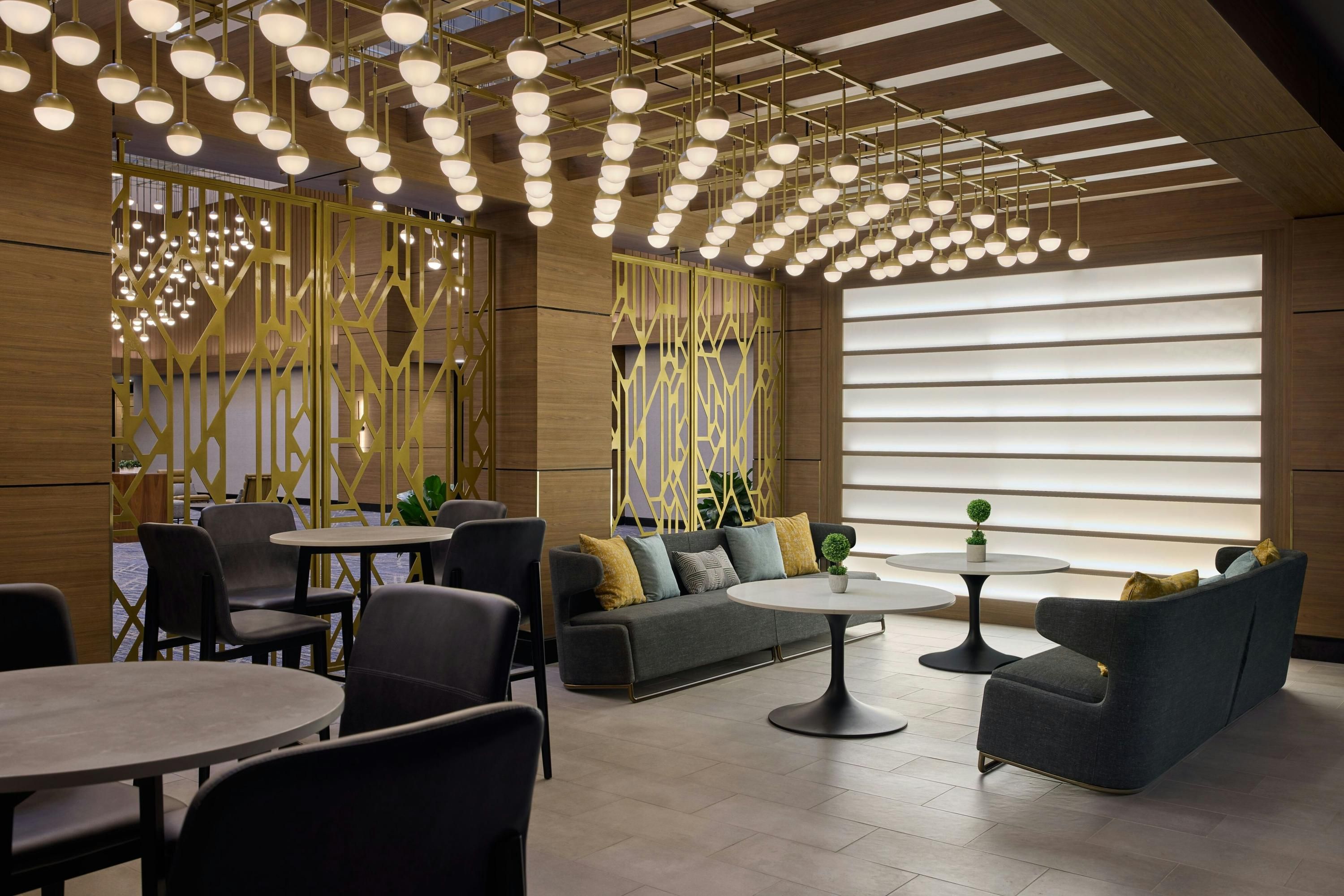 Area lounge