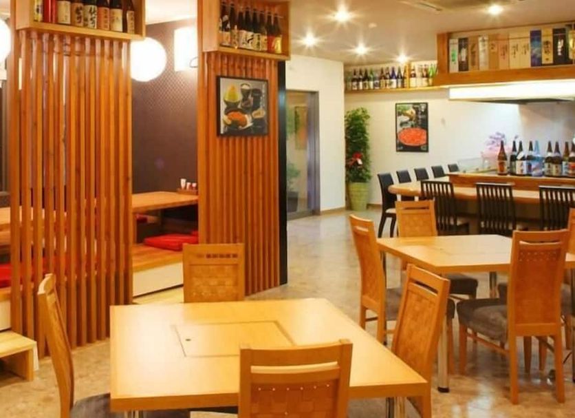 Bar Foto