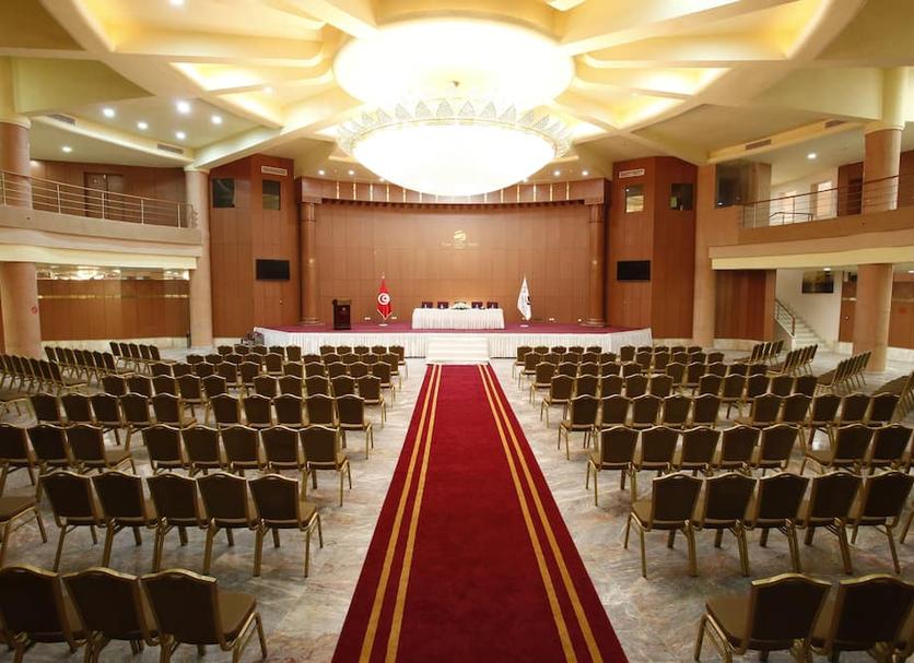 Sala conferenze Foto
