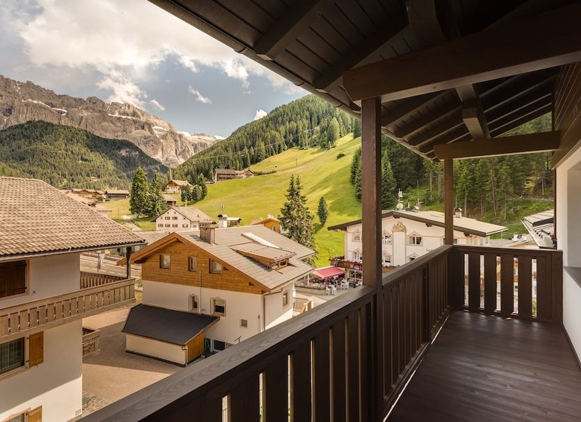 Balcone Foto