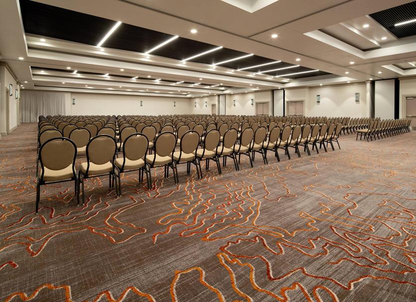Sala conferenze Foto