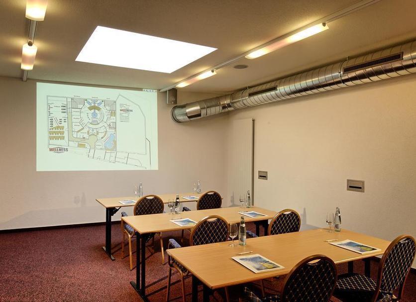 Sala conferenze Foto