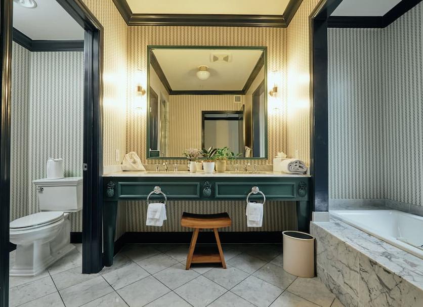 Bagno Foto