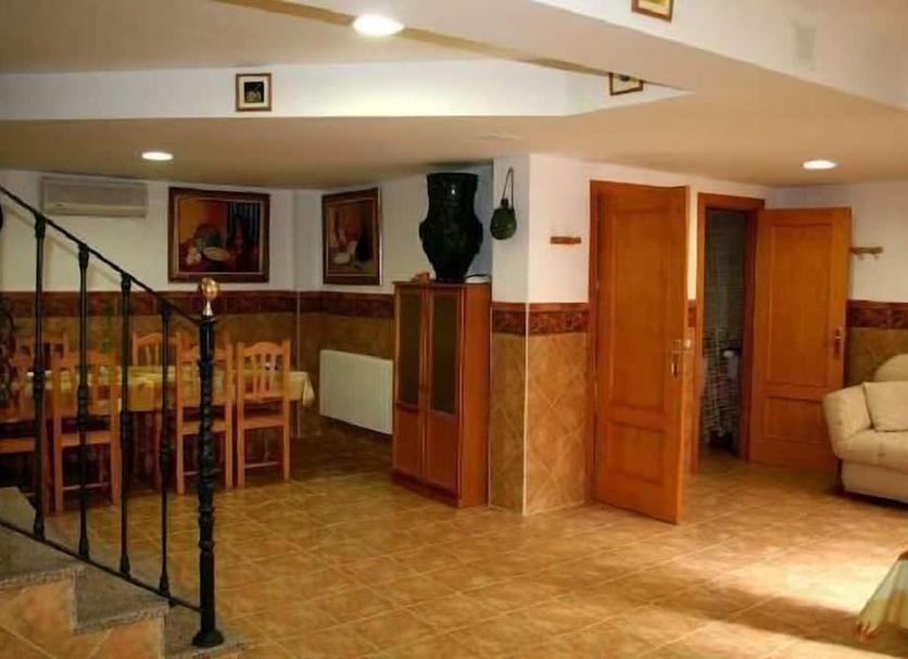 Ingresso Foto