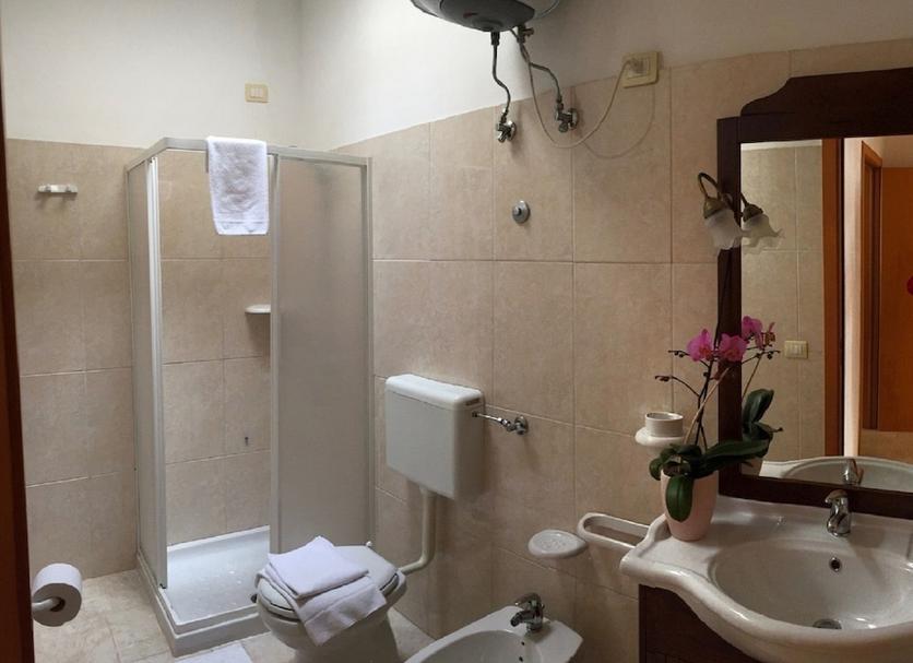 Bagno Foto