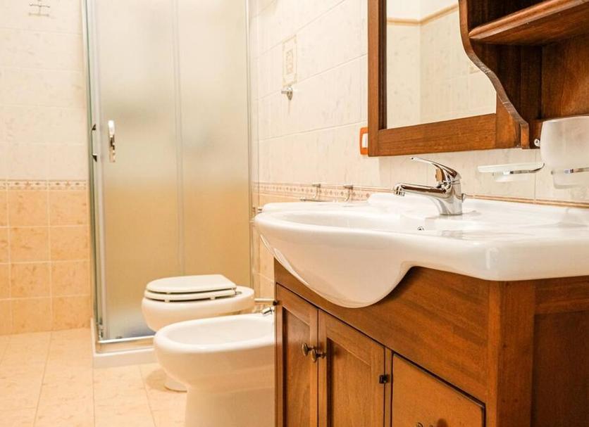 Bagno Foto