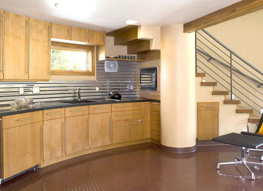 Cucina Foto