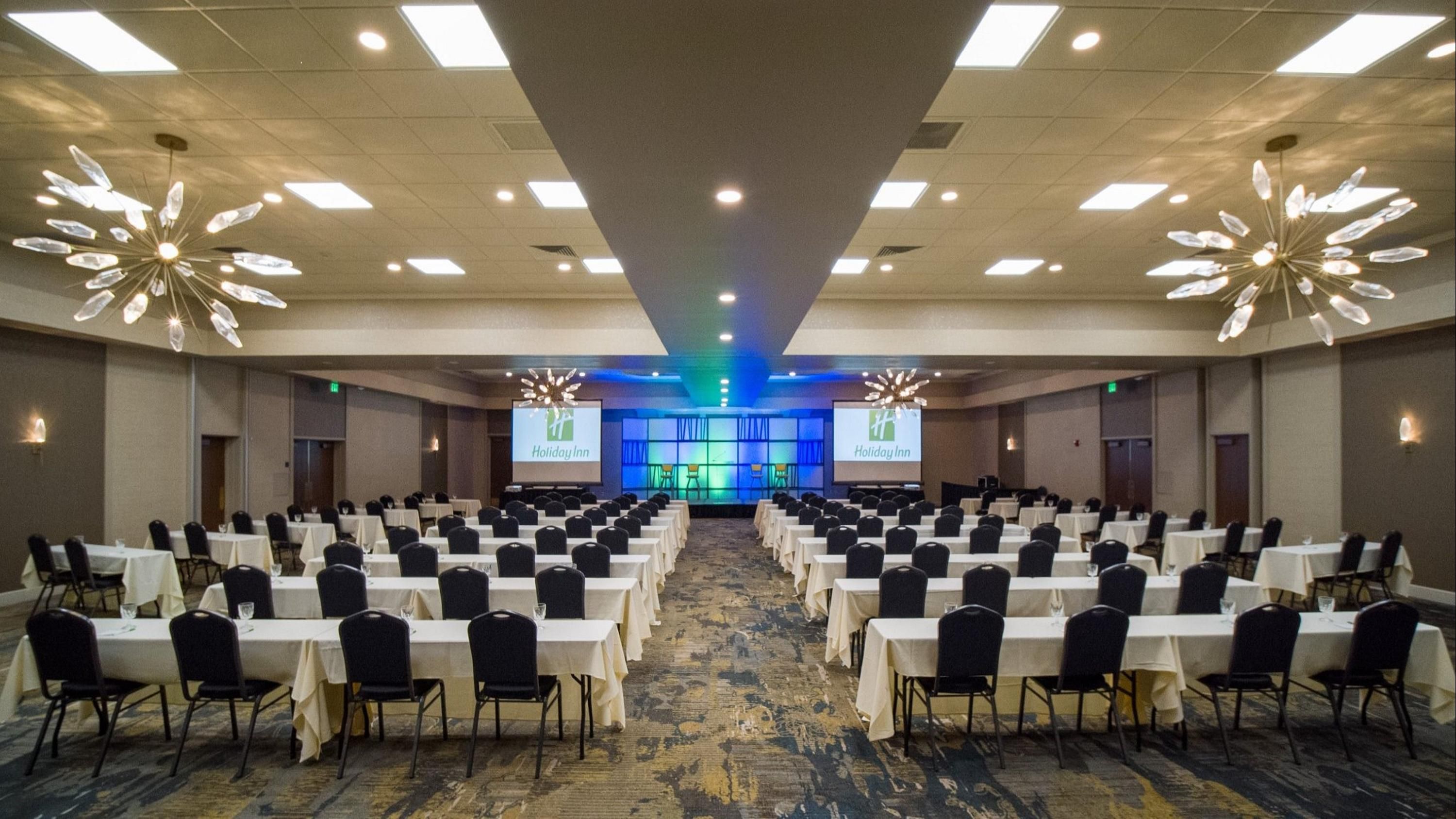 Sala conferenze