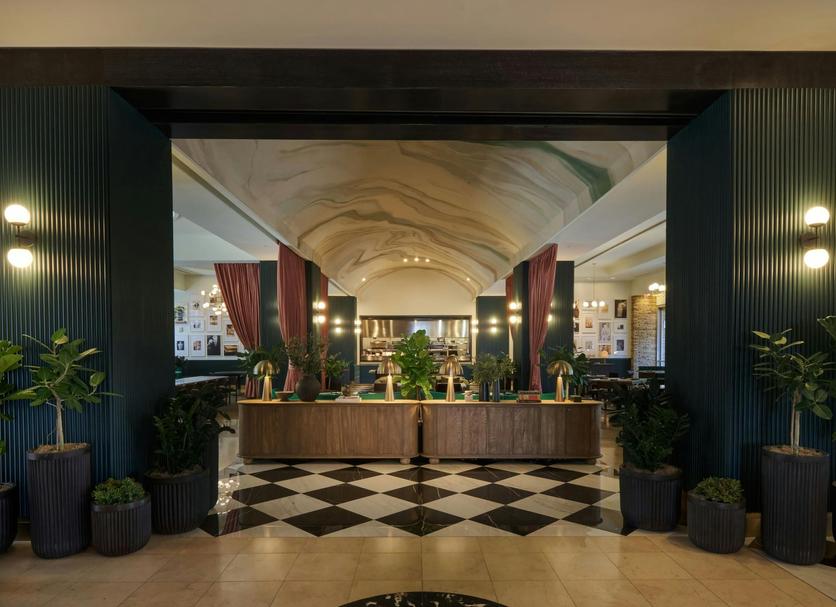 Ristorante Foto