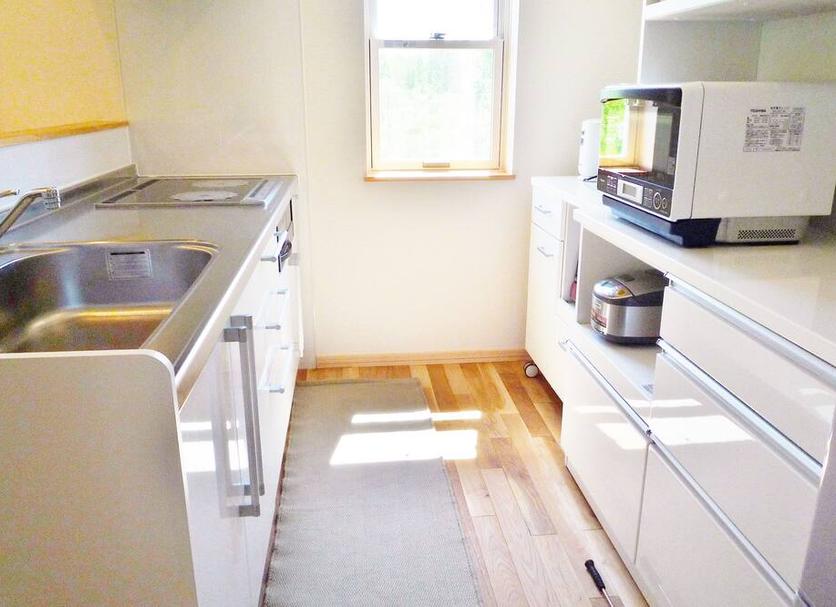 Cucina Foto