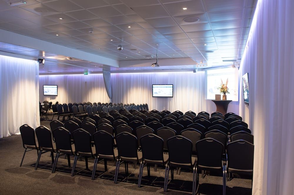Sala conferenze