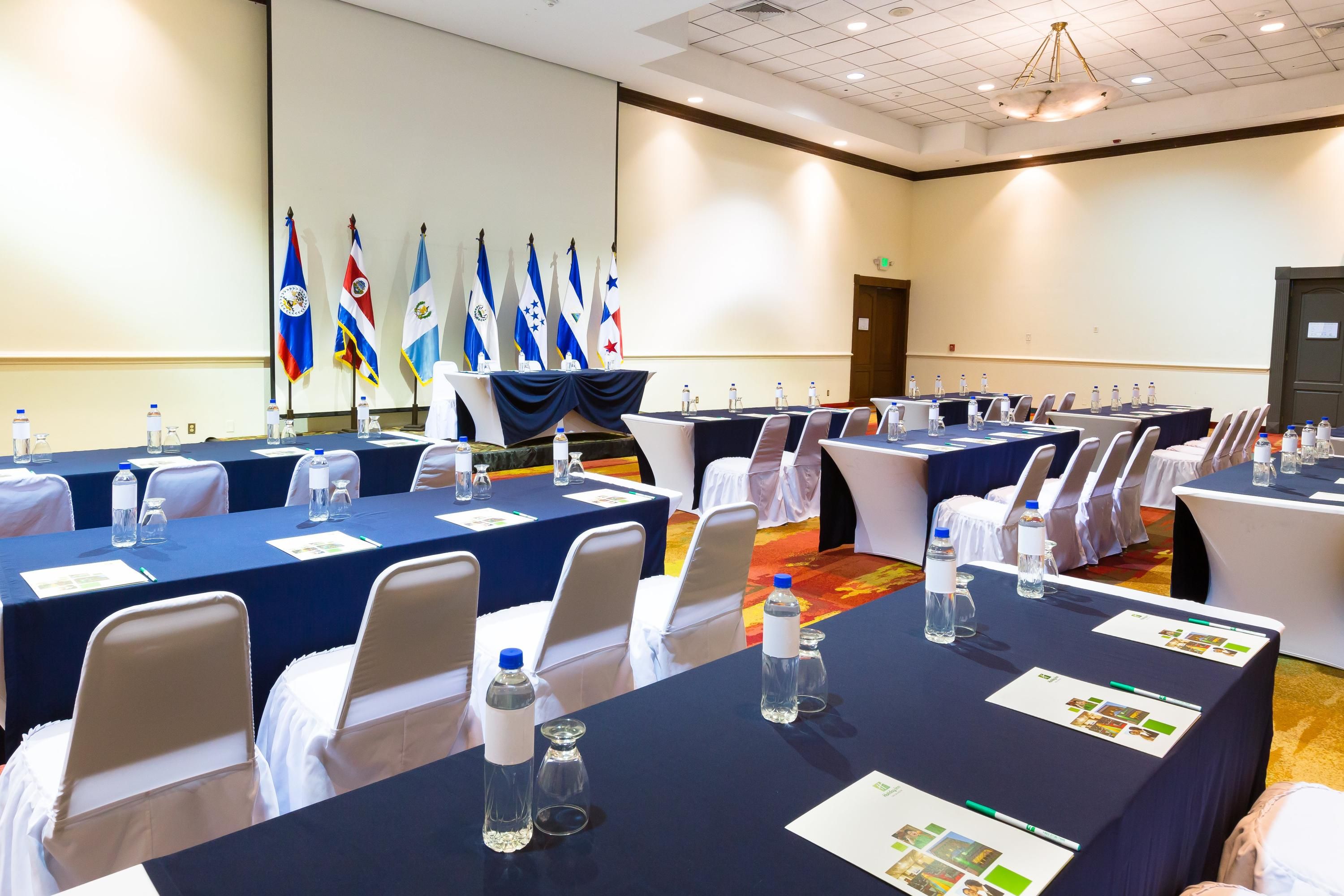 Sala conferenze
