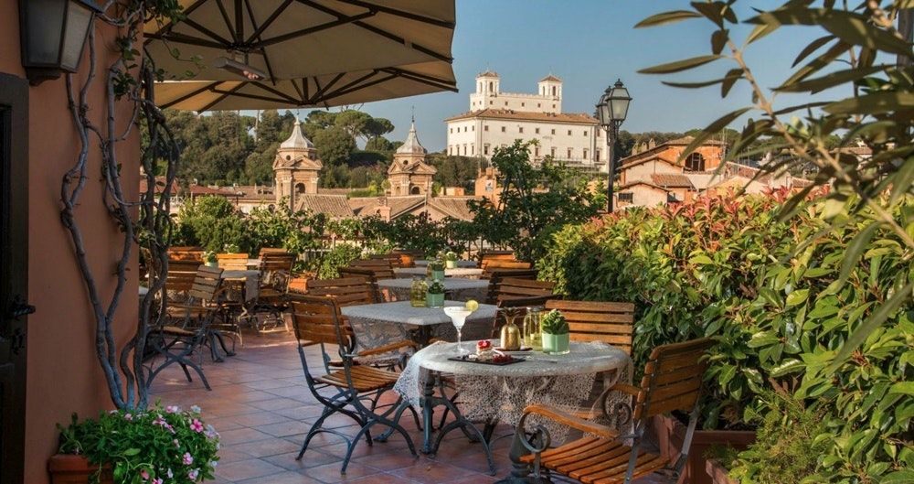 Ristorante