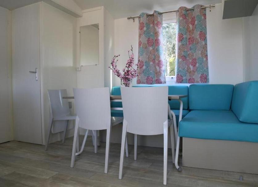 Sala pranzo Foto