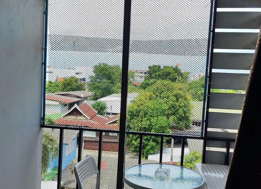 Balcone Foto