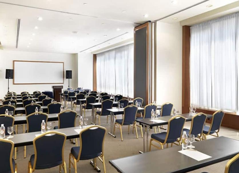 Sala conferenze Foto