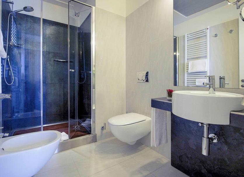 Bagno Foto