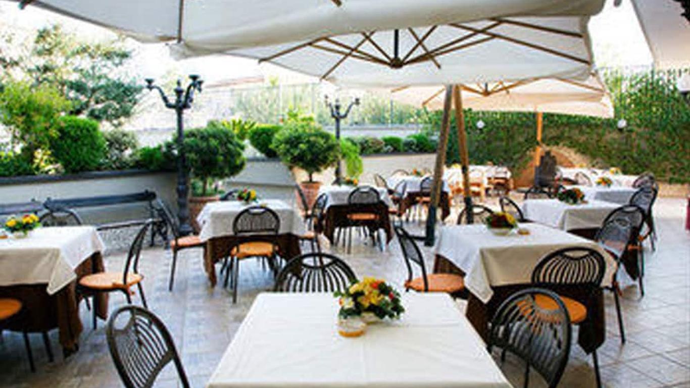Hotel Ristorante Donato