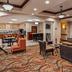 Area lounge