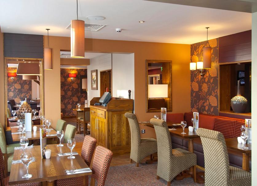 Ristorante Foto