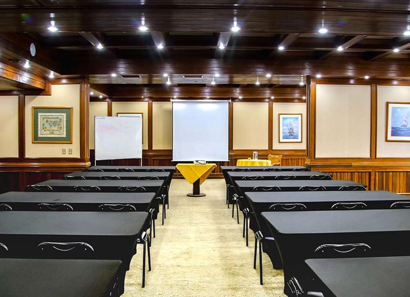 Sala conferenze Foto