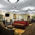 Area lounge