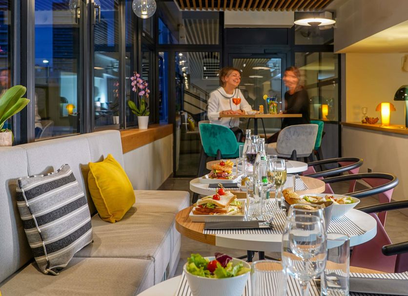 Ristorante Foto