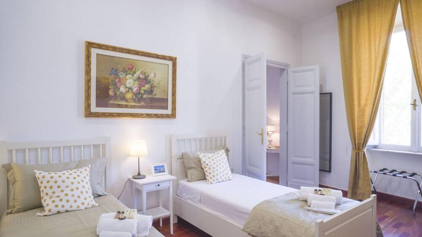 Leonardo Suite Navona
