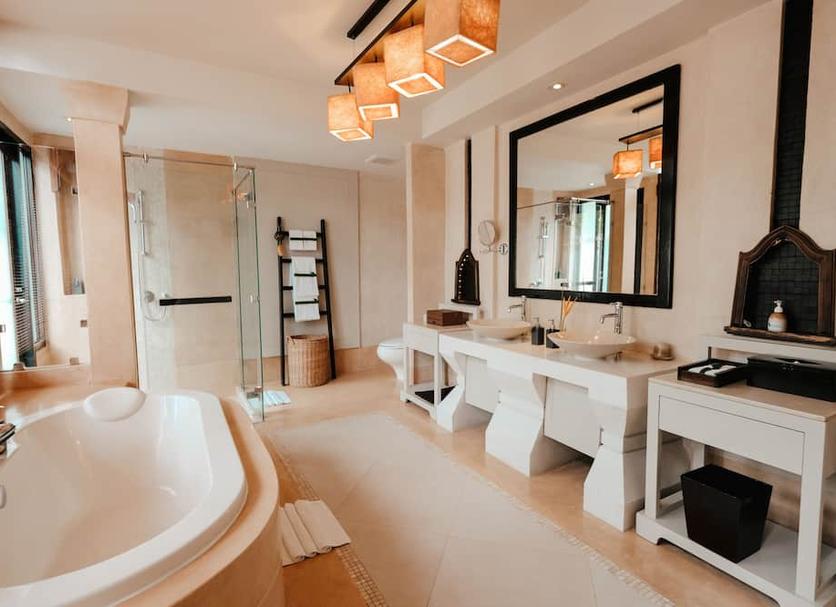 Bagno Foto