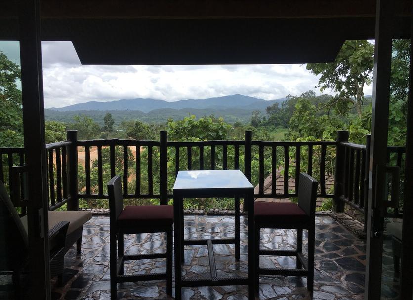 Balcone Foto