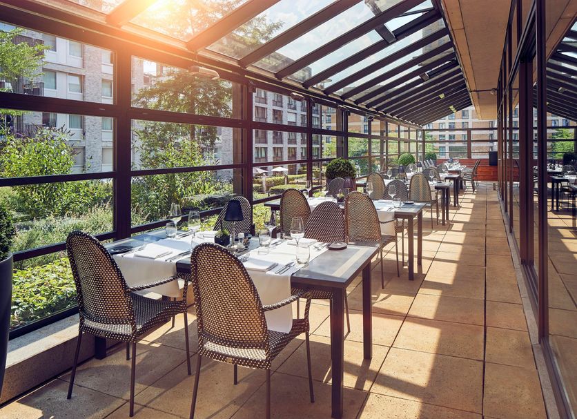 Ristorante Foto