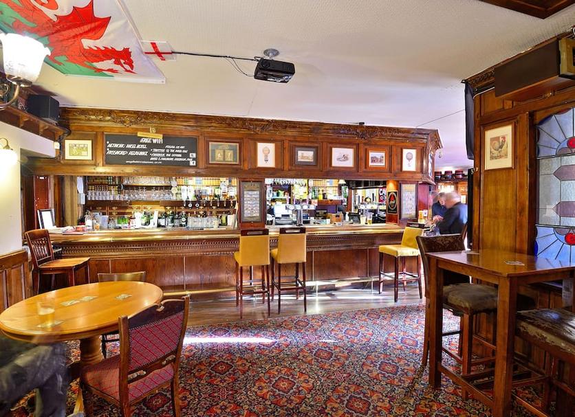 Bar Foto