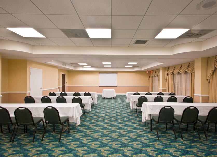 Sala conferenze Foto