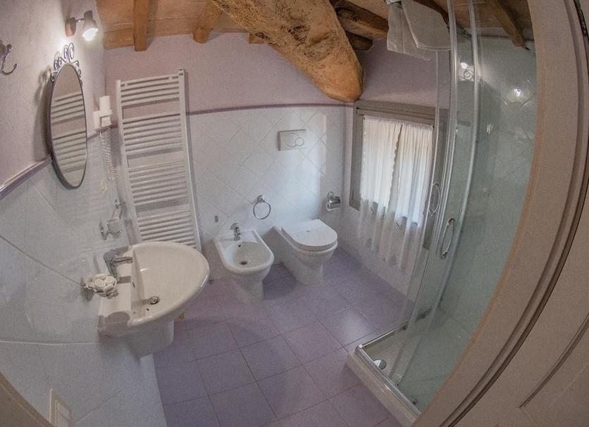 Bagno Foto
