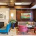 Area lounge